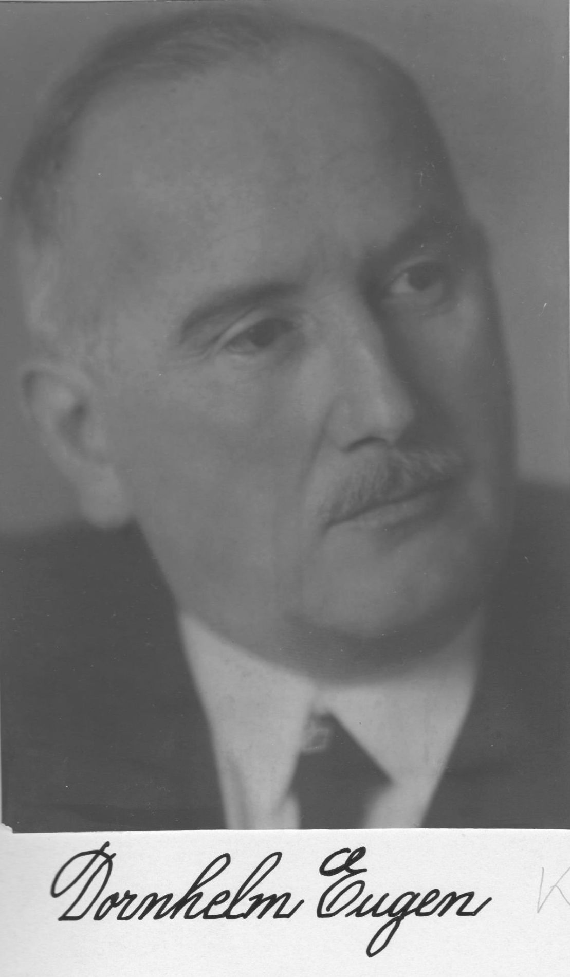 Eugen Dornhelm