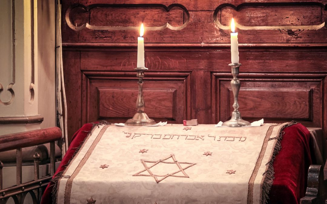 Sărbători şi zile comemorative evreieşti