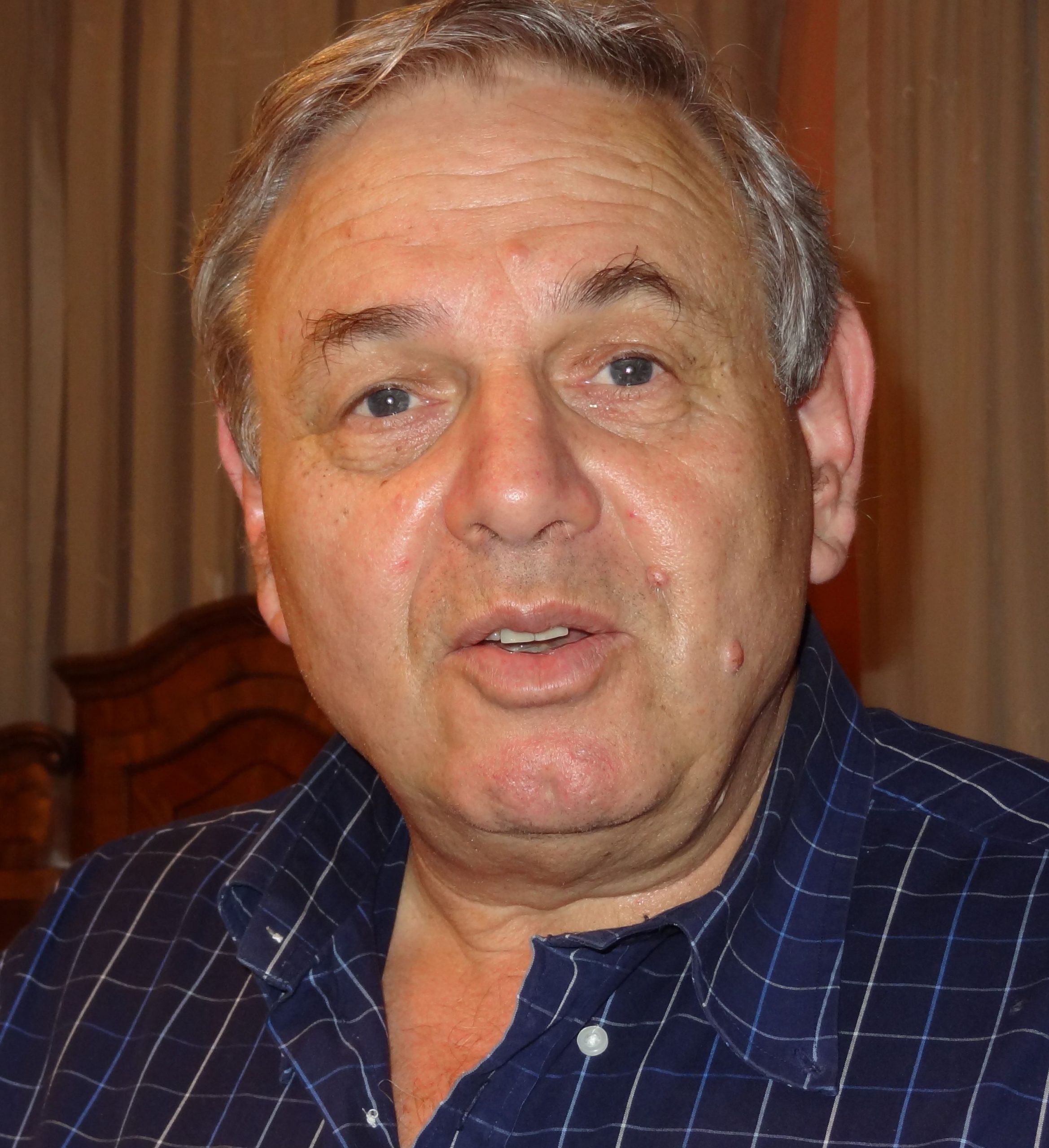 Peter Willkovits
